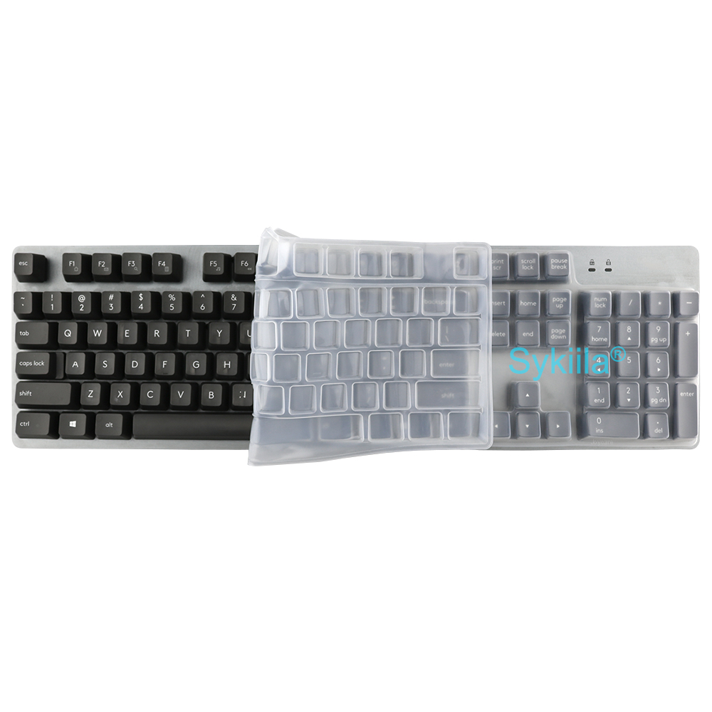 Gaming Keyboard K300 - Keyboard Cover for HP OMEN Mechanical