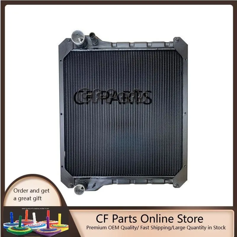 Aluminum Case 65 - Buy Radiator 87410096 87410098 for CASE