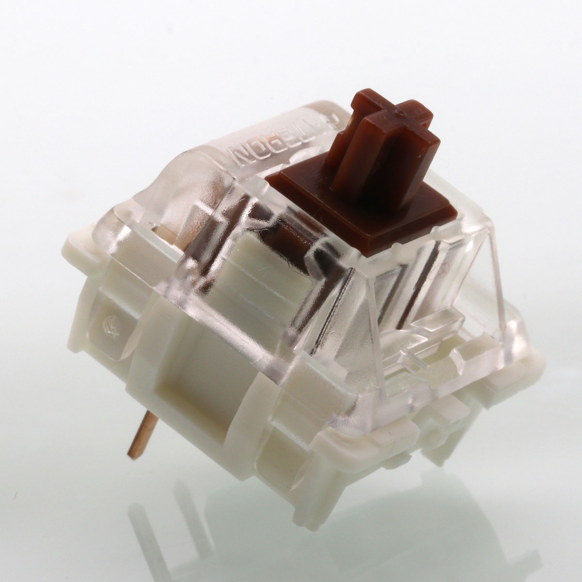 Keyboard Lube Kit - Gateron G Brown Pro Switch 55g