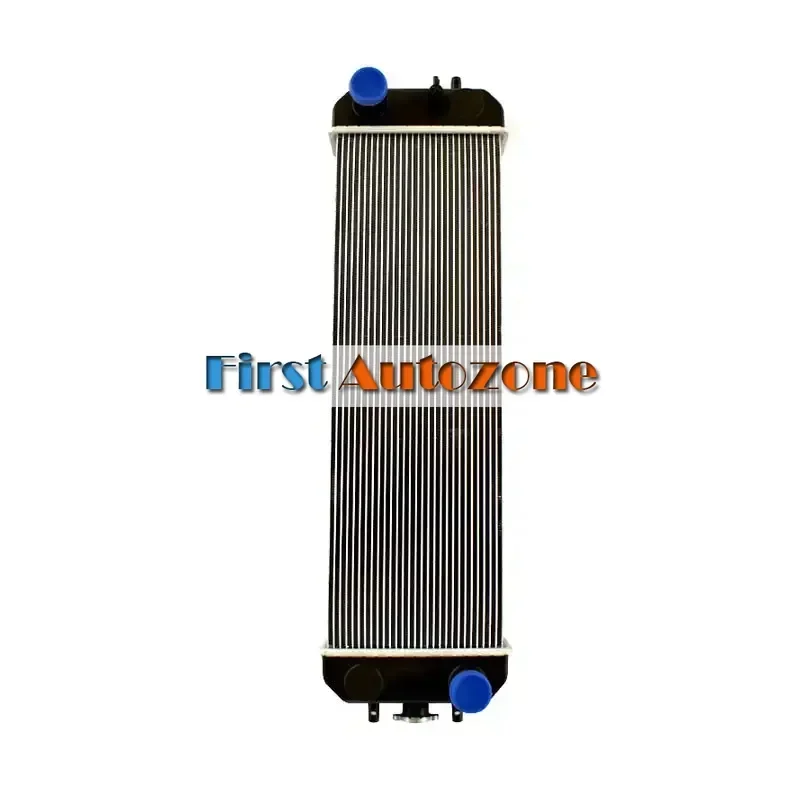 Aluminum Case 65 - Water Tank Radiator for CASE CX75