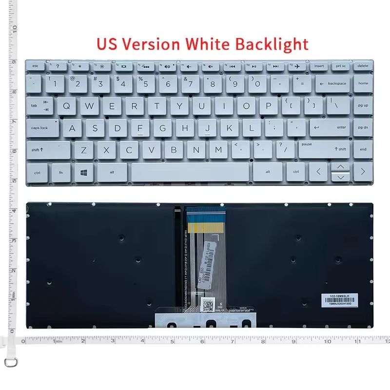 Gaming Keyboard E Yooso - Hoa Kỳ Mới Laptop Bàn Phím