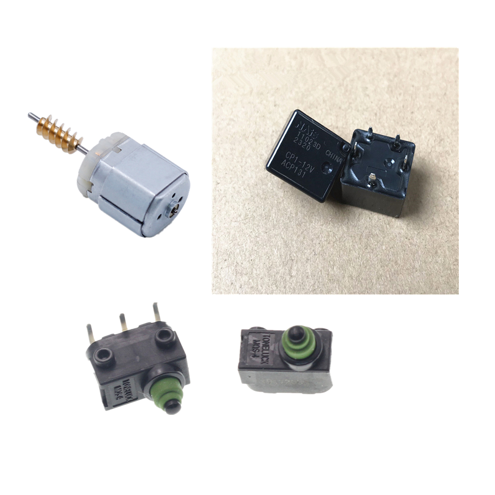 Mechanical Switch Tester - J764 ELV Lái Cột Xe Máy