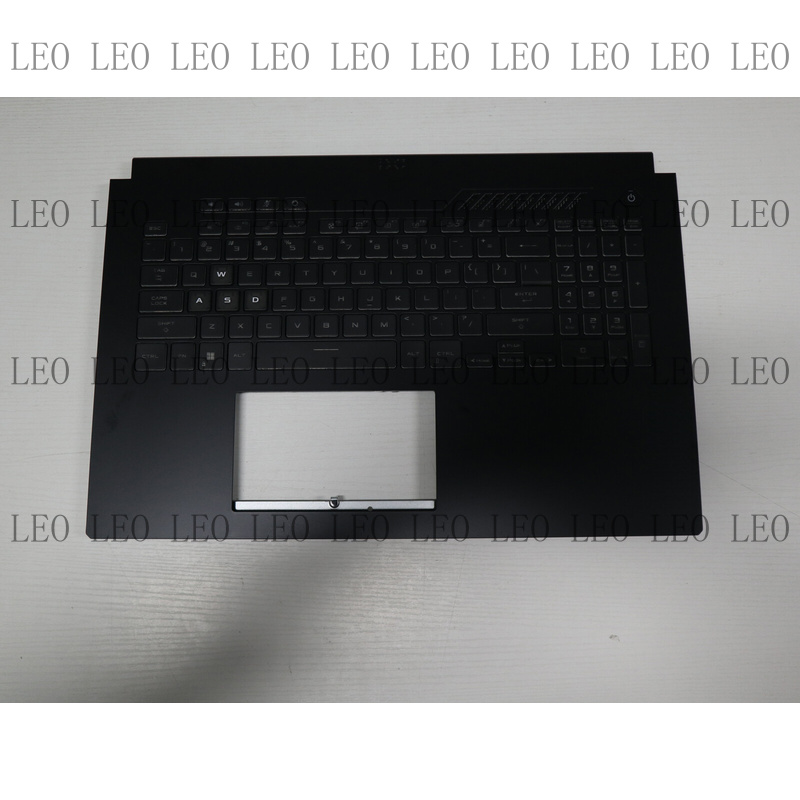 Gaming Keyboard Asus - MY Laptop 17.3