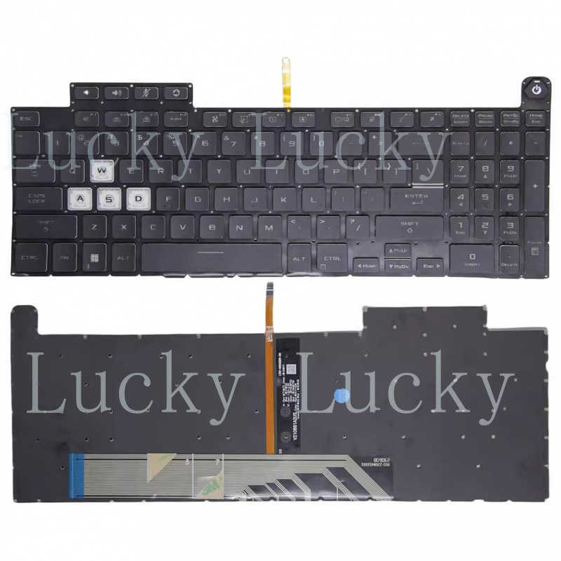 Gaming Keyboard Asus - f New for ASUS TUF Gaming