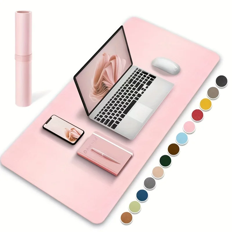 Gaming Keyboard And Mouse Pad - 1 Pcs Large Size 600*300mm Office