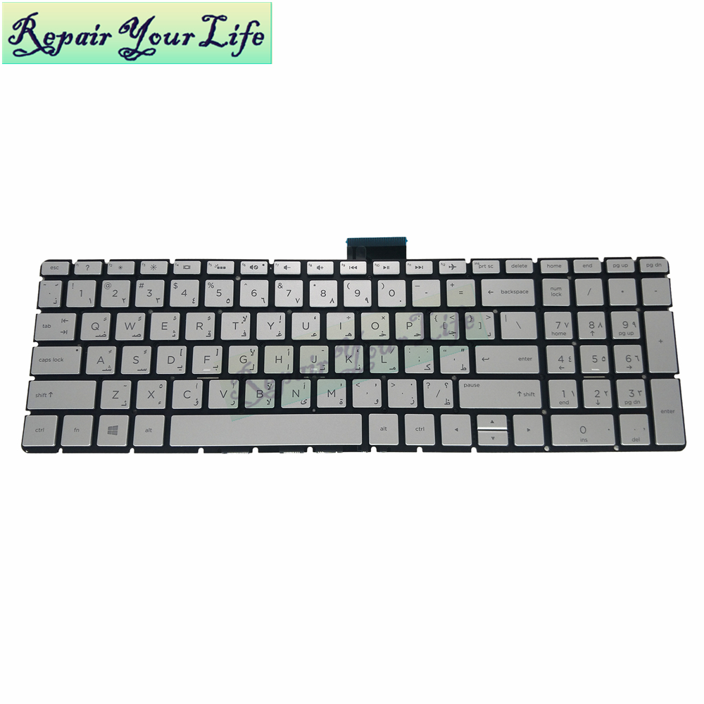 Gaming Keyboard E Yooso - Tiếng Ả Rập Pháp Azerty Laptop