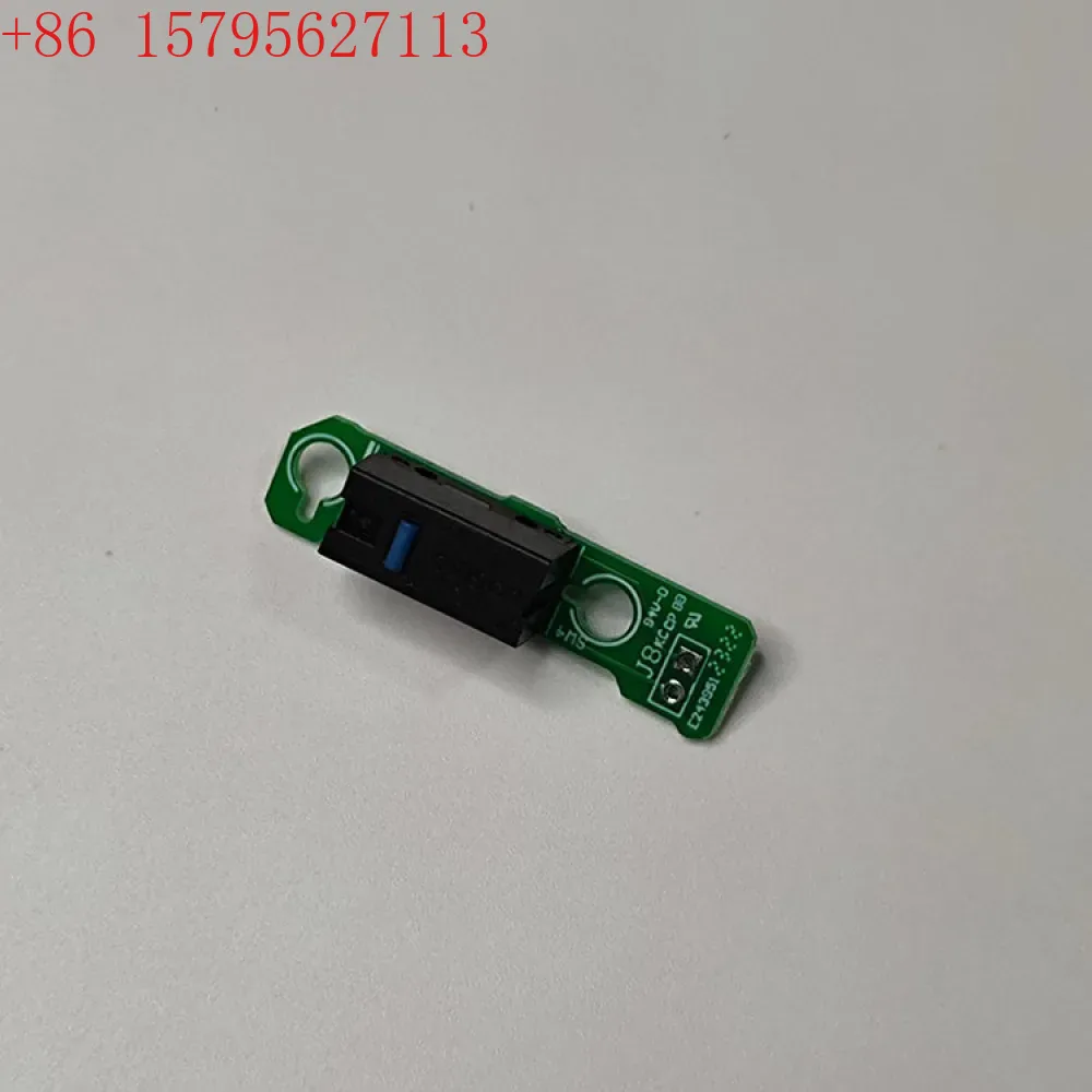 Gaming Keyboard 1 Hand - 1 PCS Mouse Button Board Accessories