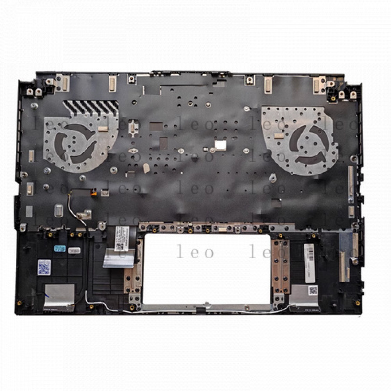 Gaming Keyboard Asus - UI New For ASUS TUF Gaming