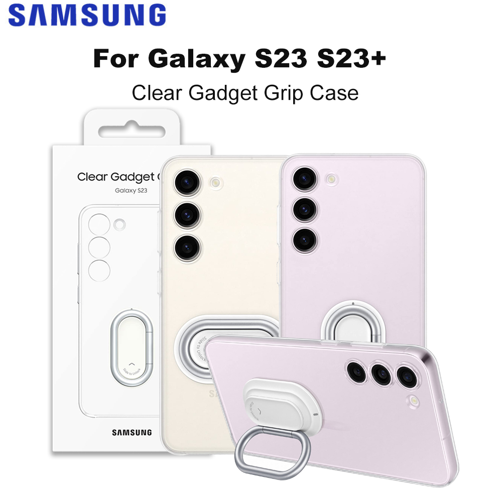 Polyurethane Foam Sheet - Original Clear Slim Phone Case for