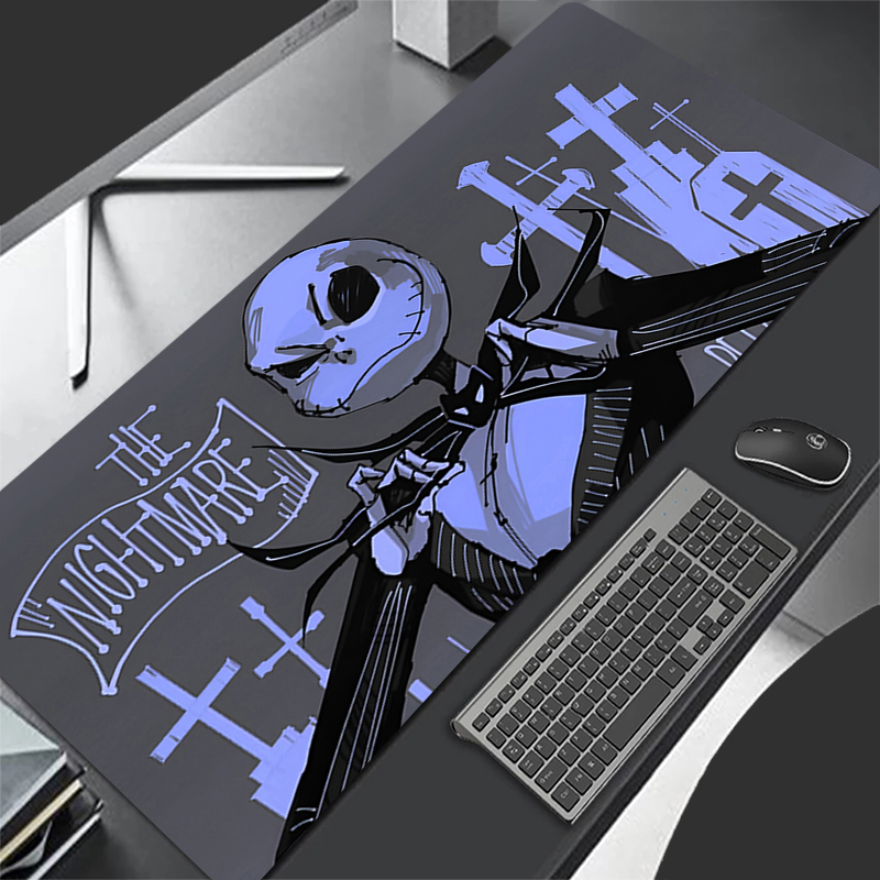 Gaming Keyboard Affordable - Mouse Pad rubber table Large Gamer