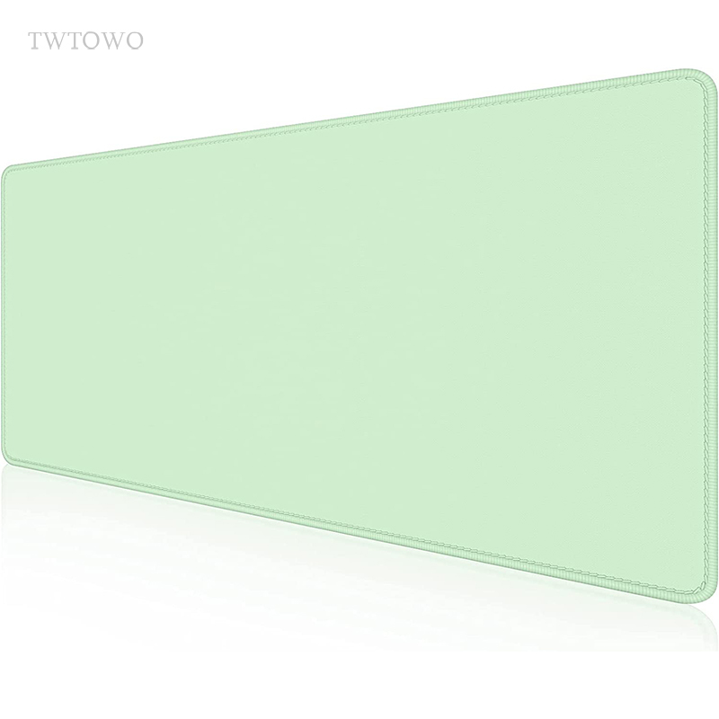 Gaming Keyboard Non Mechanical - Green Mouse Pad Gaming XL Computer