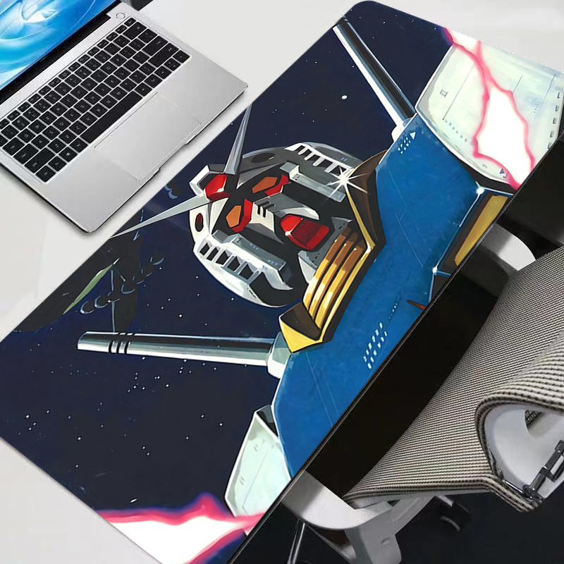 Gaming Keyboard Affordable - Mouse Pad Large Mobile Suit Gundam
