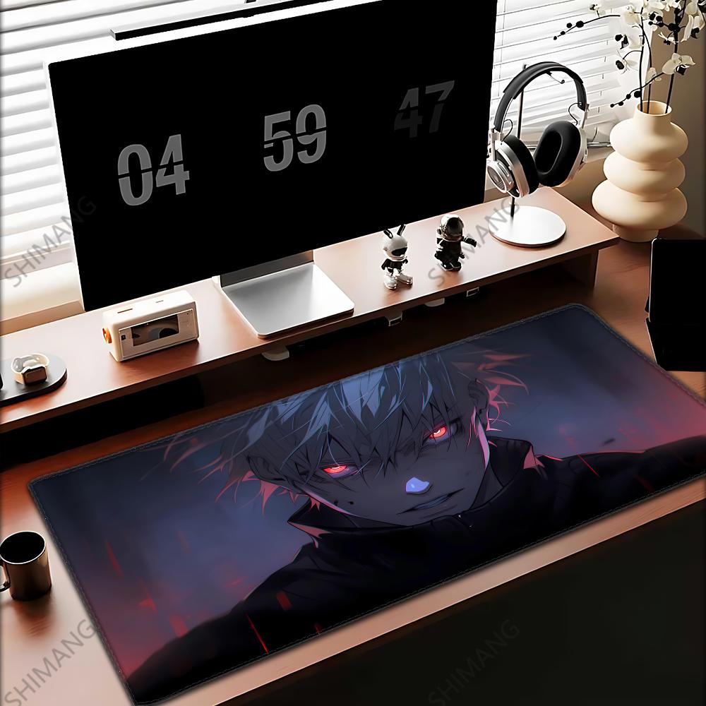 Jujutsu Kaisen Satoru Gojo Mou - đánh giá và giá Gaming Keyboard Non Mechanical