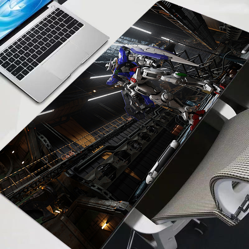 Mouse Pad Design Non-Slip Mech - đánh giá và giá Gaming Keyboard Non Mechanical