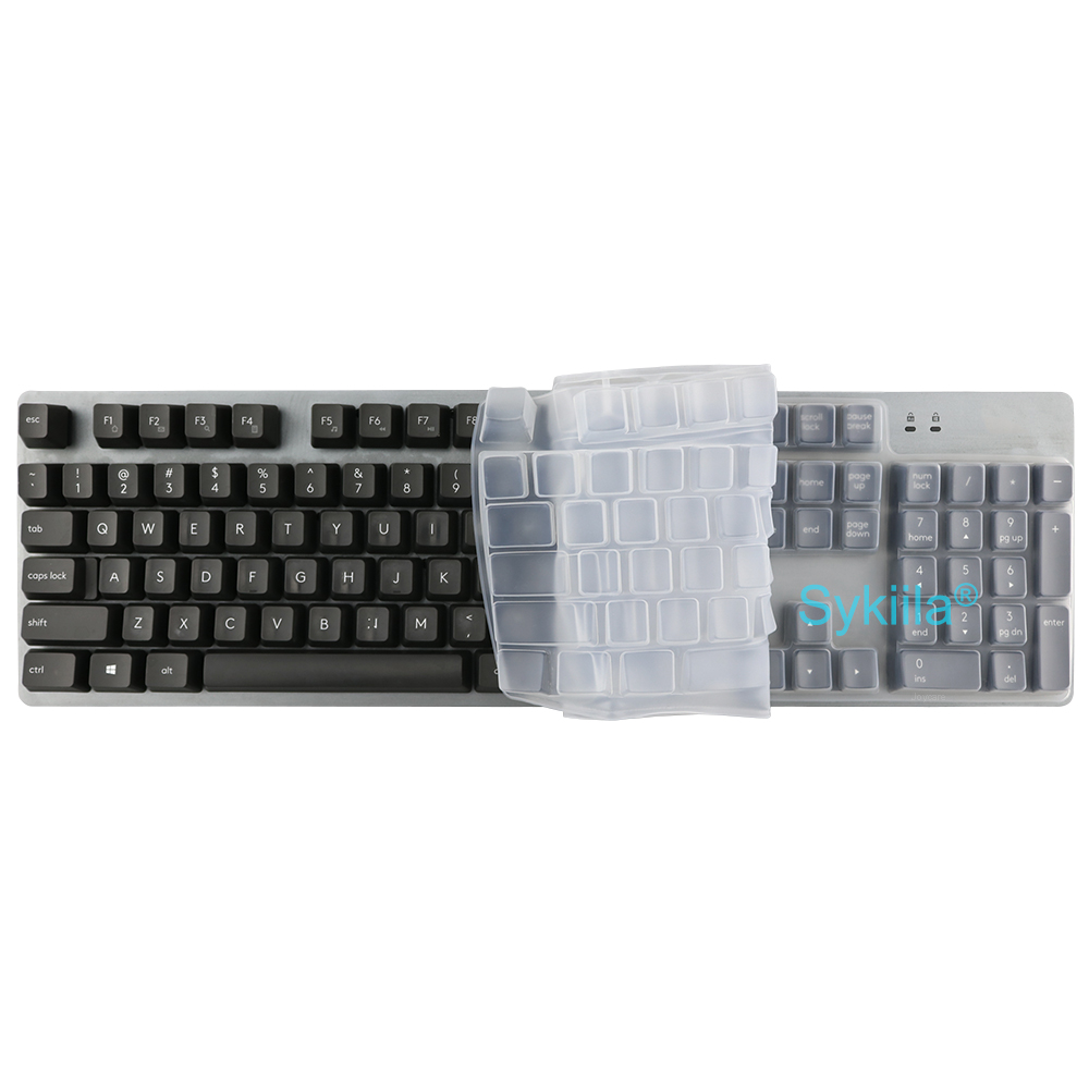 Keyboard Cover for HP OMEN Mec - đánh giá và giá Gaming Keyboard K300