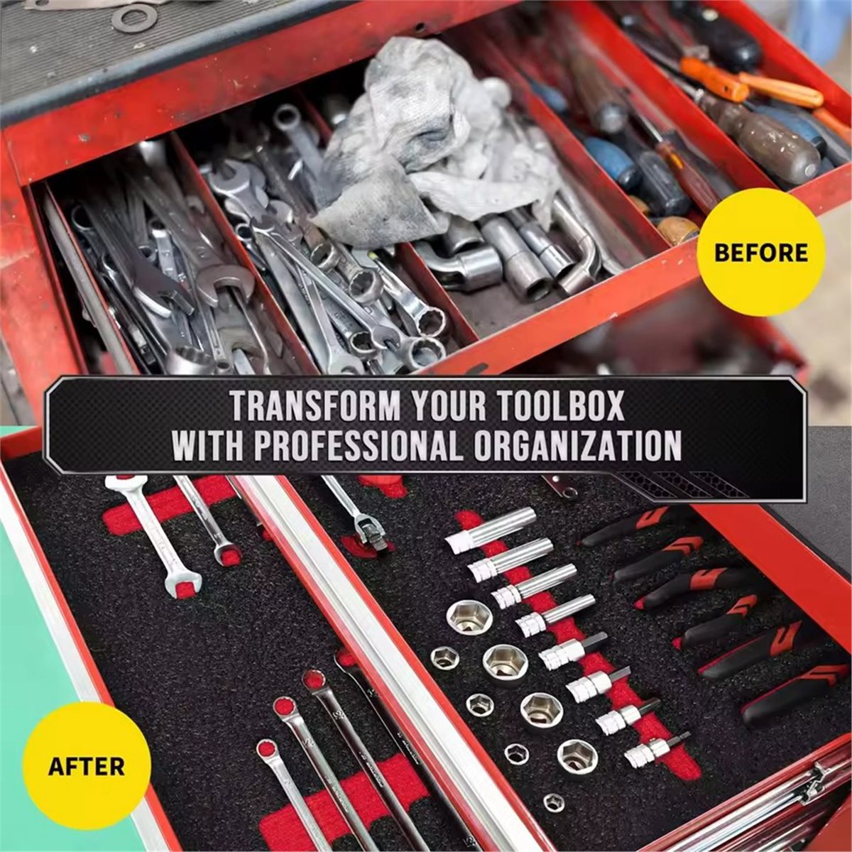 A24I Toolbox Foam, Cuttable Po - đánh giá và giá Polyurethane Foam Sheet