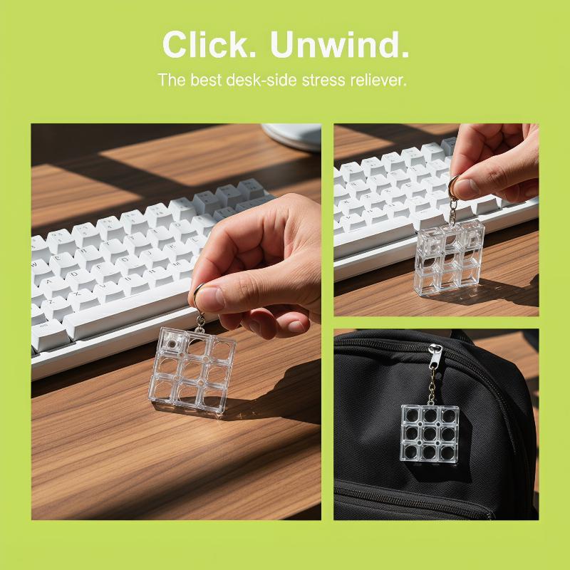 Mechanical Keyboard Switch Tes - đánh giá và giá Mechanical Switch Tester