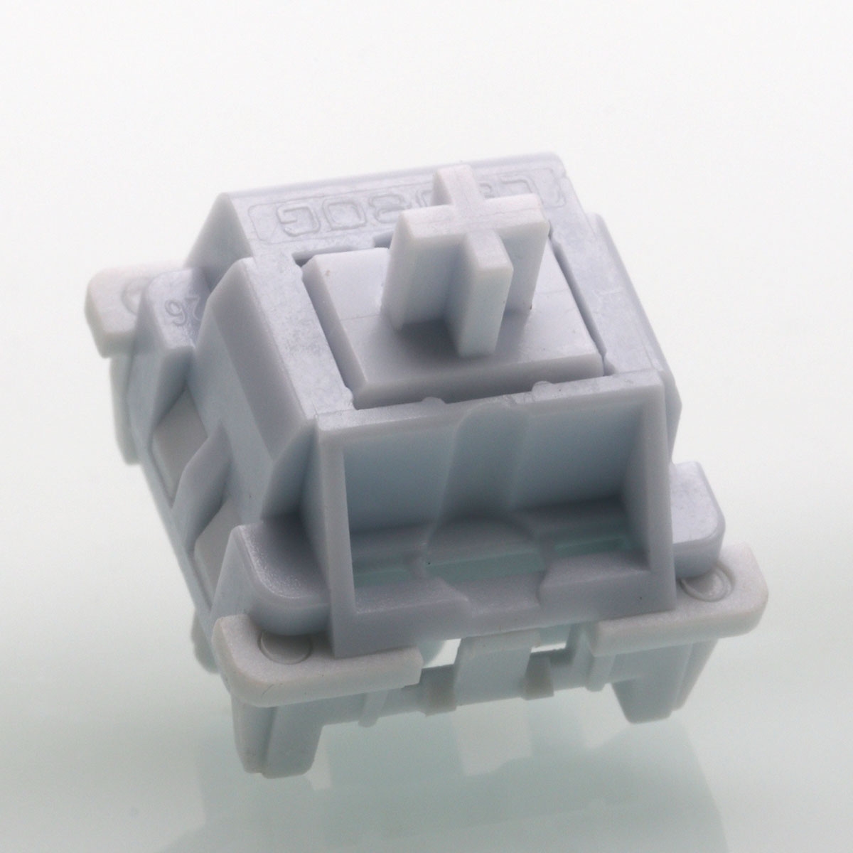 Leobog Seiya Switch 32g Linear - đánh giá và giá Keyboard Lube Kit