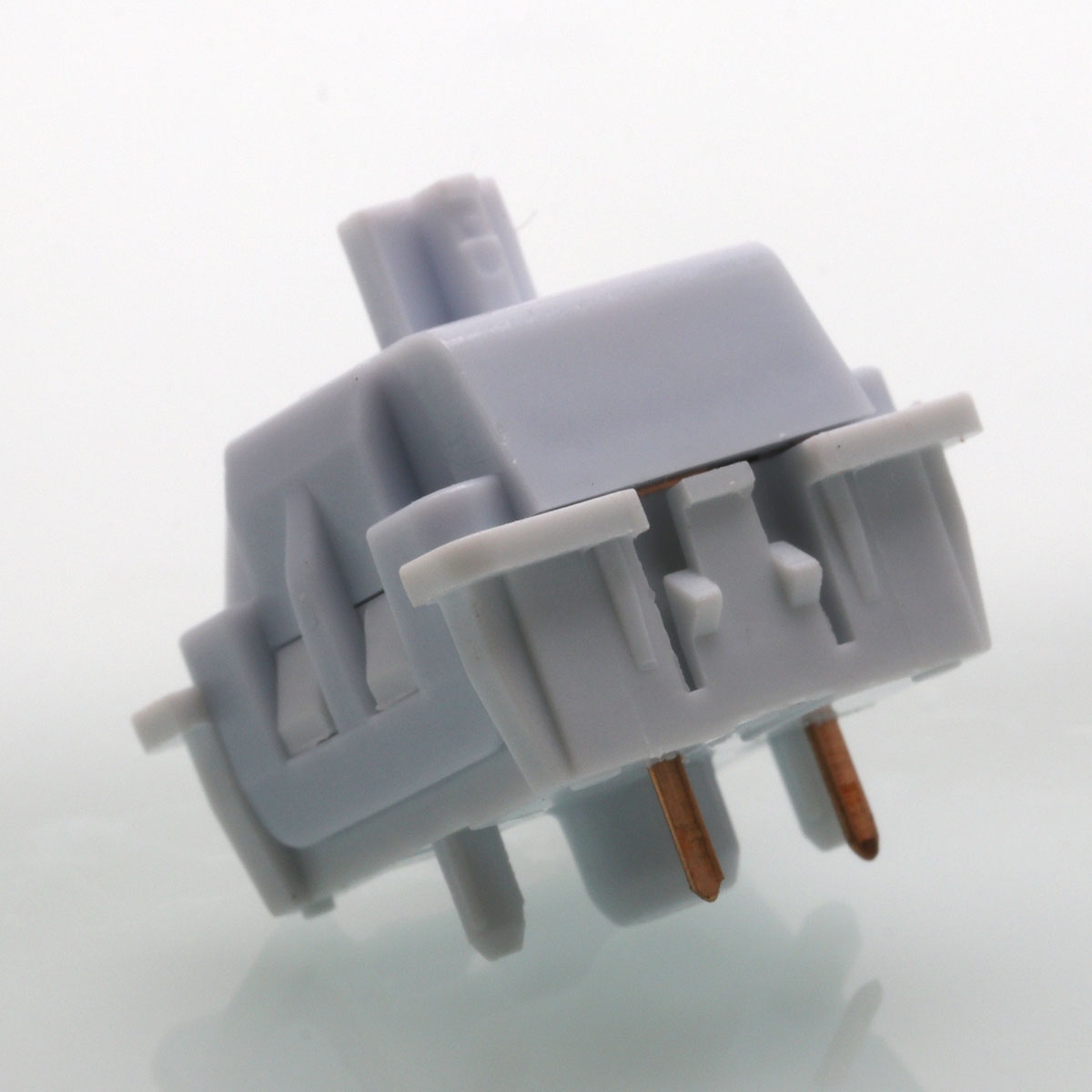 Leobog Seiya Switch 32g Linear - đánh giá và giá Keyboard Lube Kit
