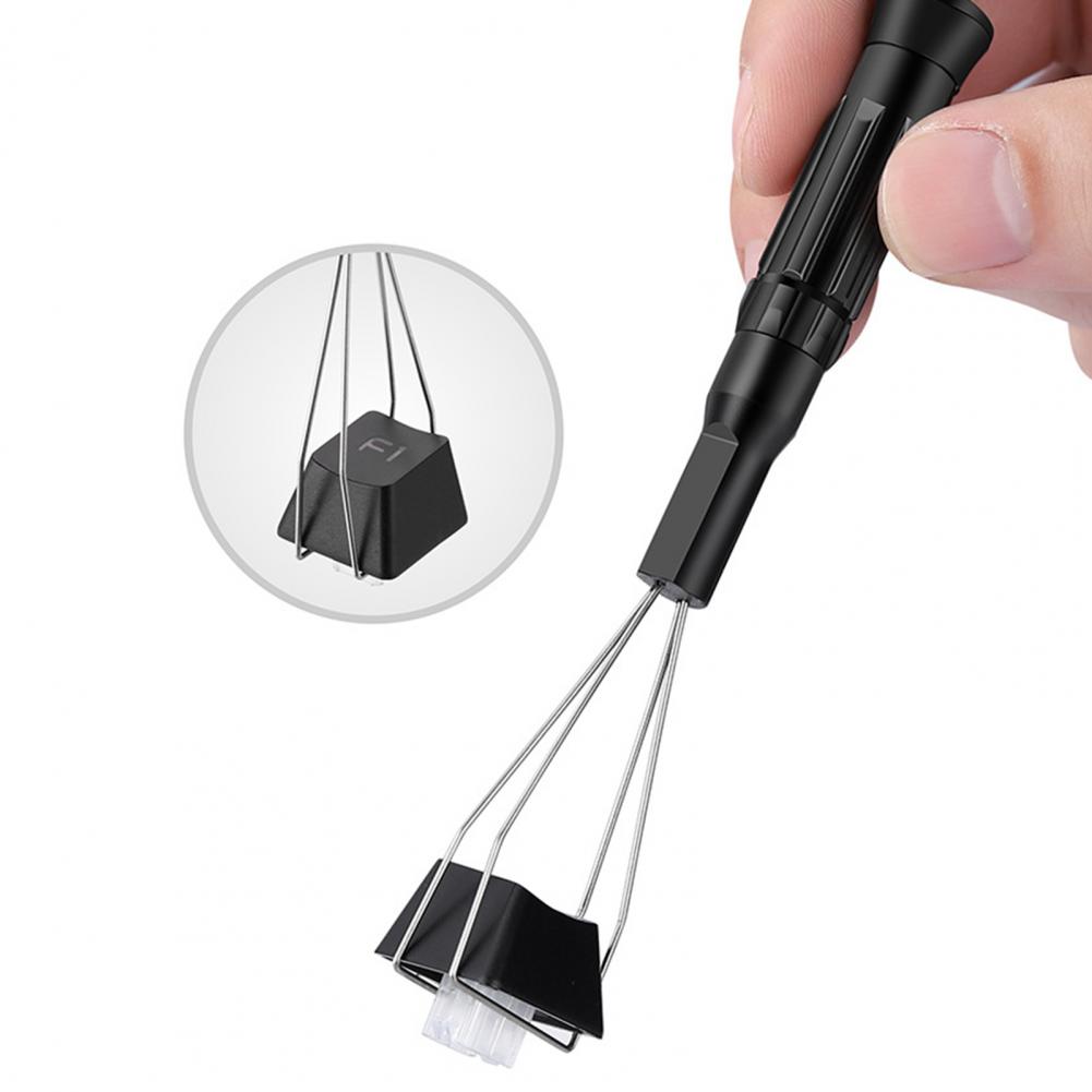 Universal Mechanical Keyboard  - đánh giá và giá Keycap Puller Ring
