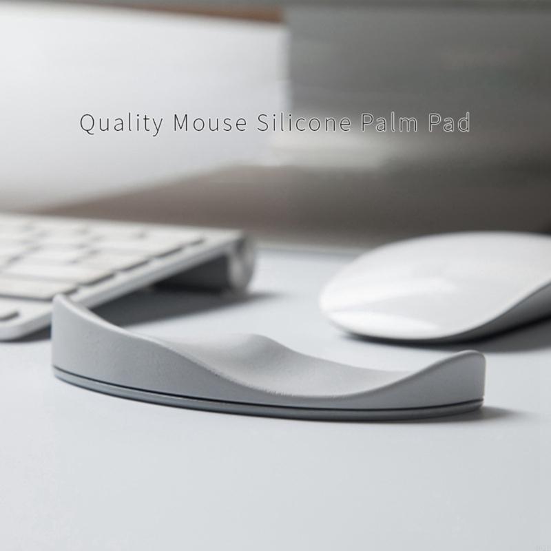 462E MOUSEPAD Hỗ trợ công thái - đánh giá và giá Gaming Keyboard Ergonomics