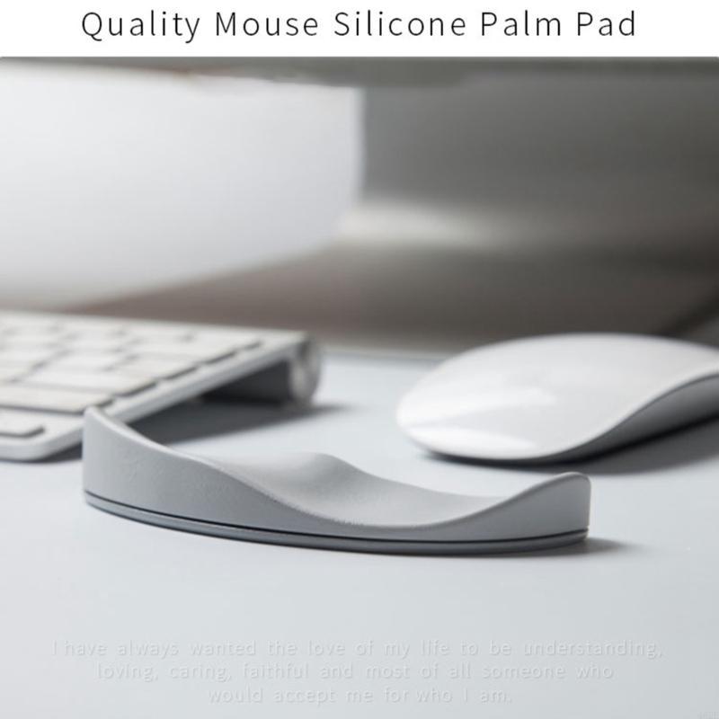 462E MOUSEPAD Hỗ trợ công thái - đánh giá và giá Gaming Keyboard Ergonomics