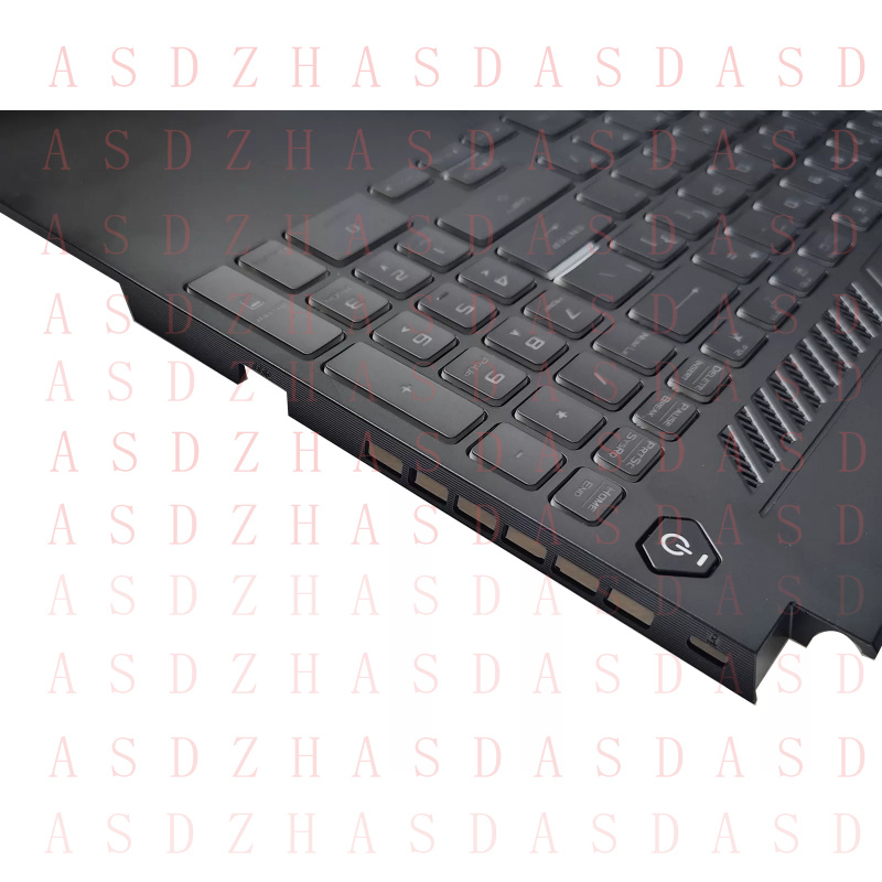 Z  New for ASUS TUF Gaming F15 - đánh giá và giá Gaming Keyboard Asus