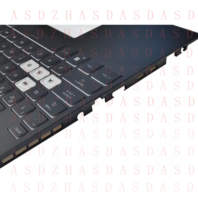 Z  New for ASUS TUF Gaming F15 - đánh giá và giá Gaming Keyboard Asus
