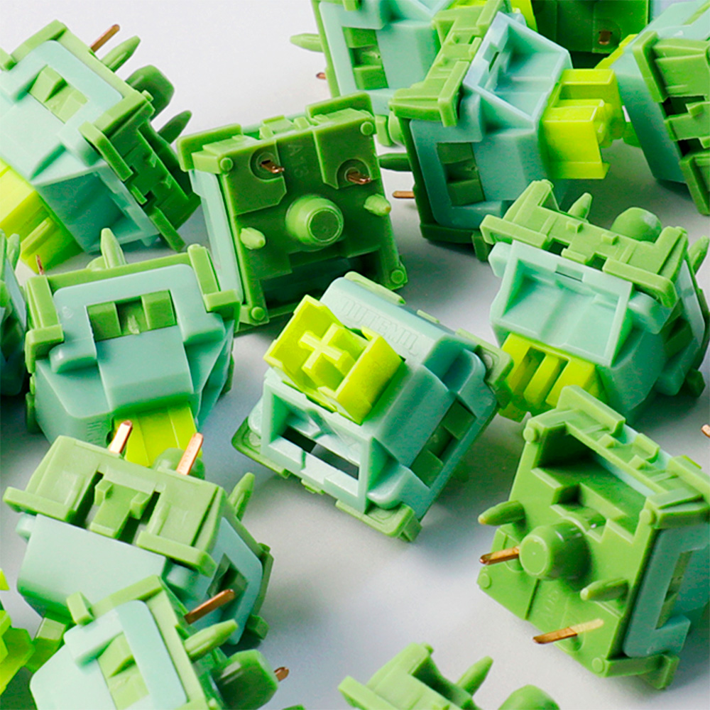 Mechanical Keyboard Switch Lub - đánh giá và giá Keyboard Lube Kit