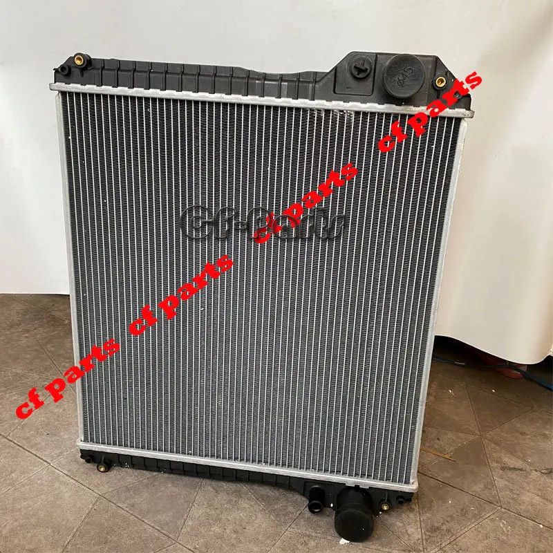 Buy Radiator 87410096 87410098 - đánh giá và giá Aluminum Case 65