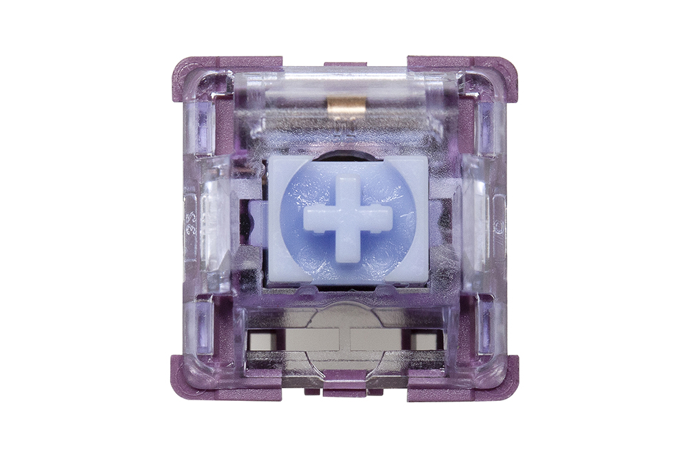 CIY Aqua Switch Linear Switch  - đánh giá và giá Keyboard Lube Kit