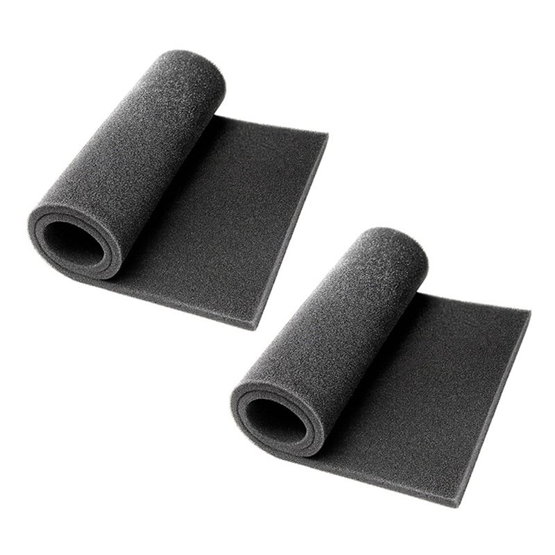 Air Filter Replacement For ATV - đánh giá và giá Polyurethane Foam Sheet