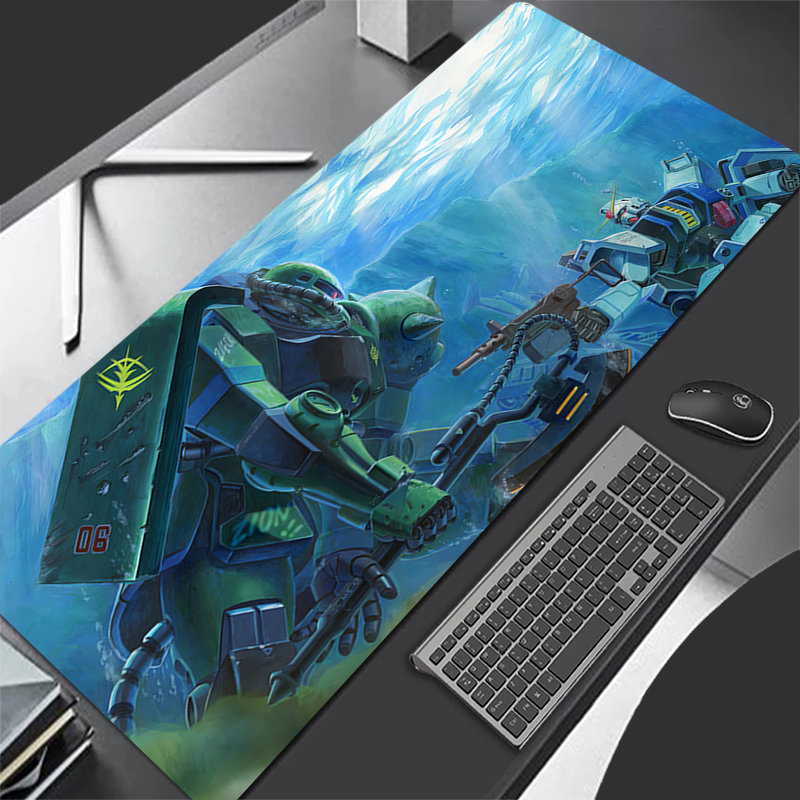 Large Mouse pad Mechanical War - đánh giá và giá Gaming Keyboard Non Mechanical