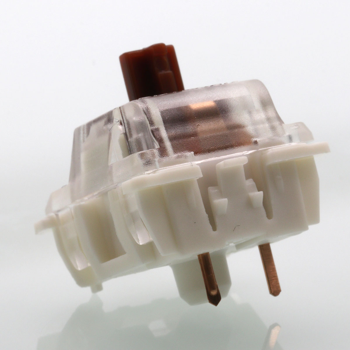Gateron G Brown Pro Switch 55g - đánh giá và giá Keyboard Lube Kit