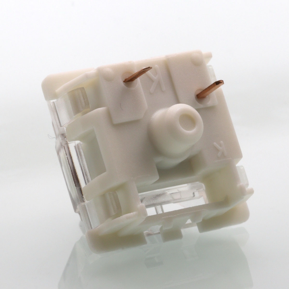 Gateron G Brown Pro Switch 55g - đánh giá và giá Keyboard Lube Kit