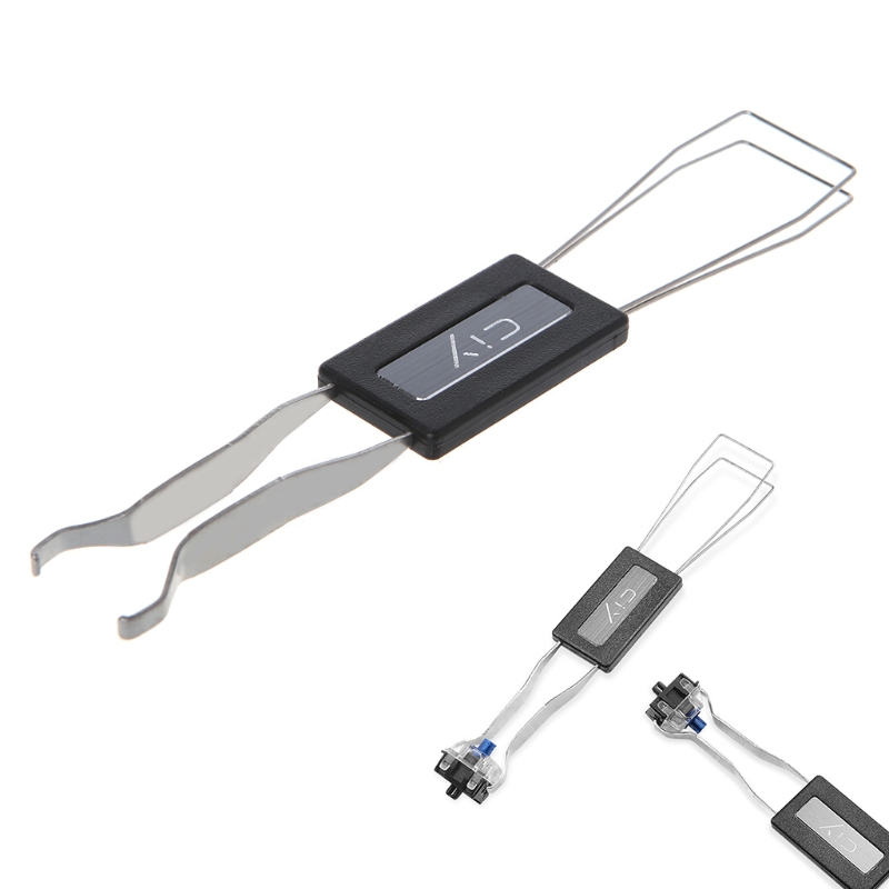 Đa Năng Bàn Phím Key Cap Kéo C - đánh giá và giá Keycap Puller Ring