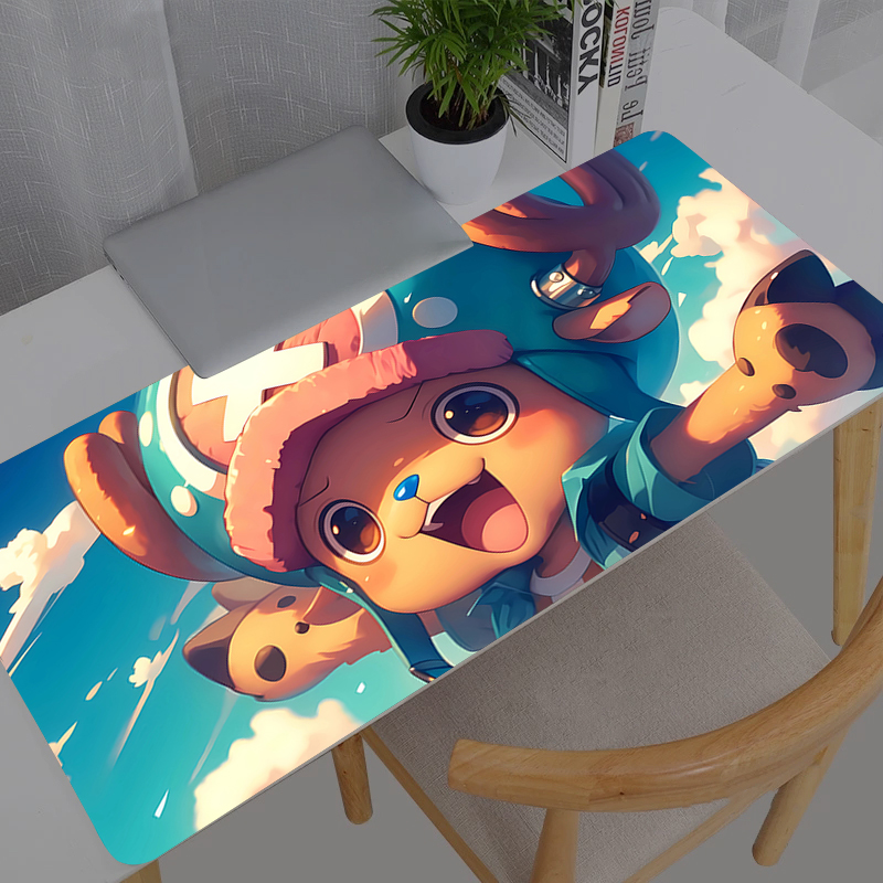 Anime Computer Mouse Pad One P - đánh giá và giá Gaming Keyboard High Ground