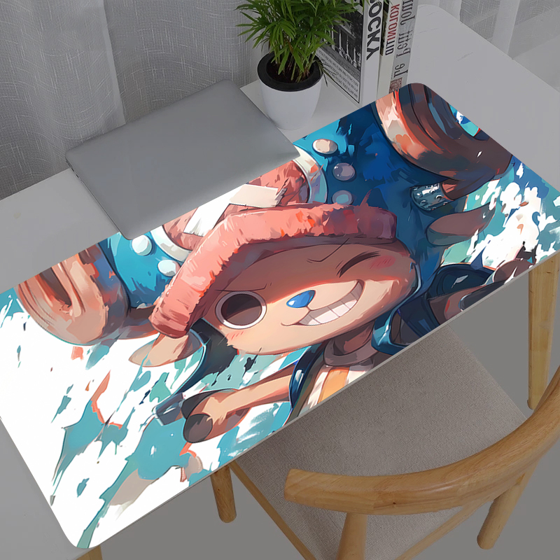 Anime Computer Mouse Pad One P - đánh giá và giá Gaming Keyboard High Ground