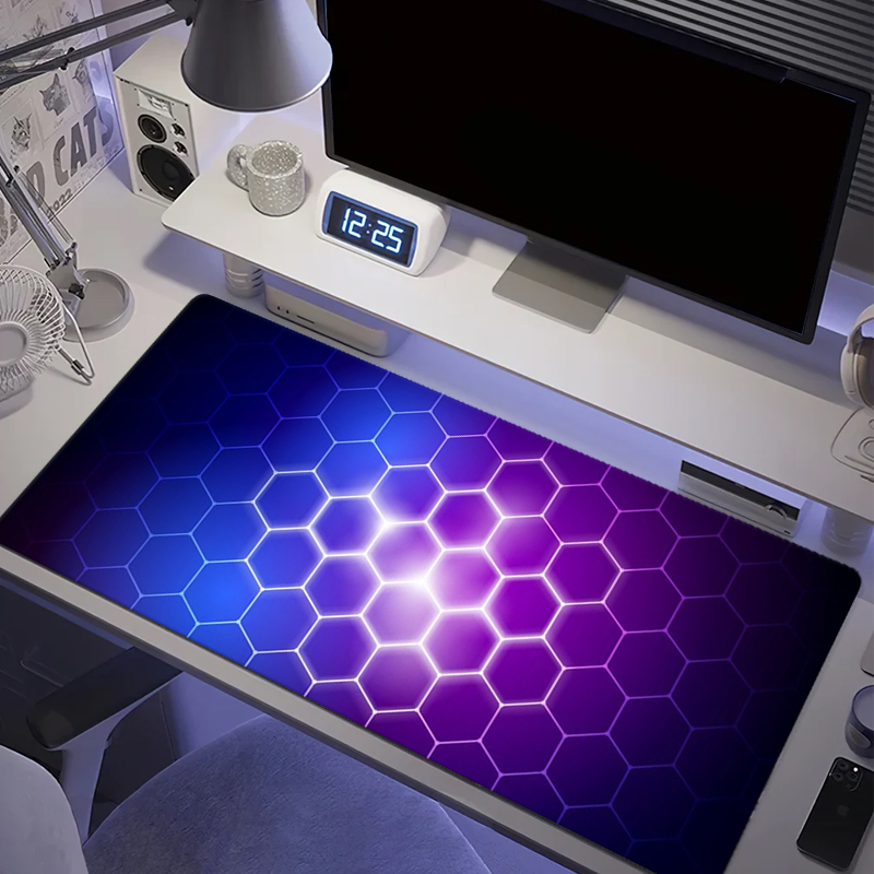 Honeycomb Series Mouse Pad Lar - đánh giá và giá Gaming Keyboard And Mouse Pad