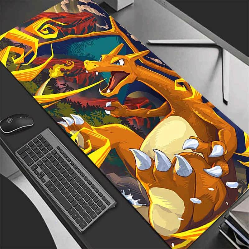 Mouse Pad Anime Gaming Accesso - đánh giá và giá Gaming Keyboard High Ground