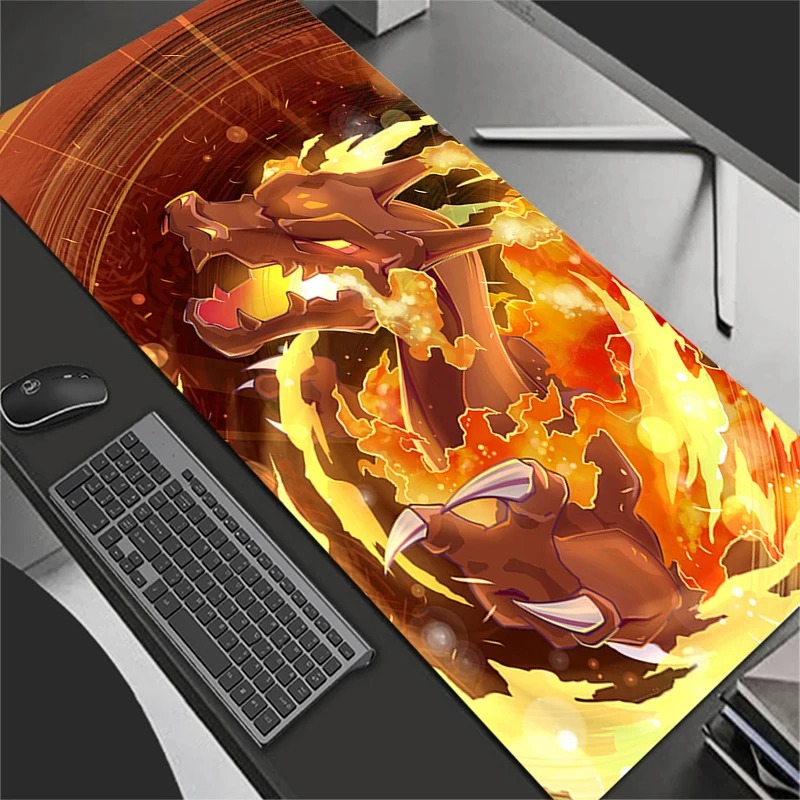 Mouse Pad Anime Gaming Accesso - đánh giá và giá Gaming Keyboard High Ground