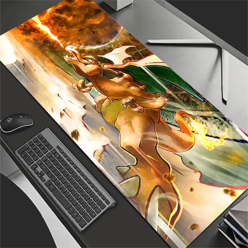 Mouse Pad Anime Gaming Accesso - đánh giá và giá Gaming Keyboard High Ground