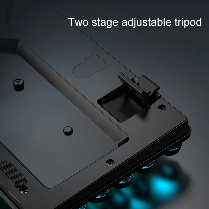 Retro Punk Mechanical Feel Key - đánh giá và giá Gaming Keyboard Mouse Set