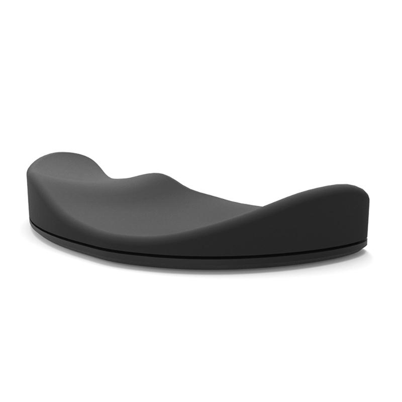 31BA Silicone Rest Rest đệm Pa - đánh giá và giá Gaming Keyboard Ergonomics