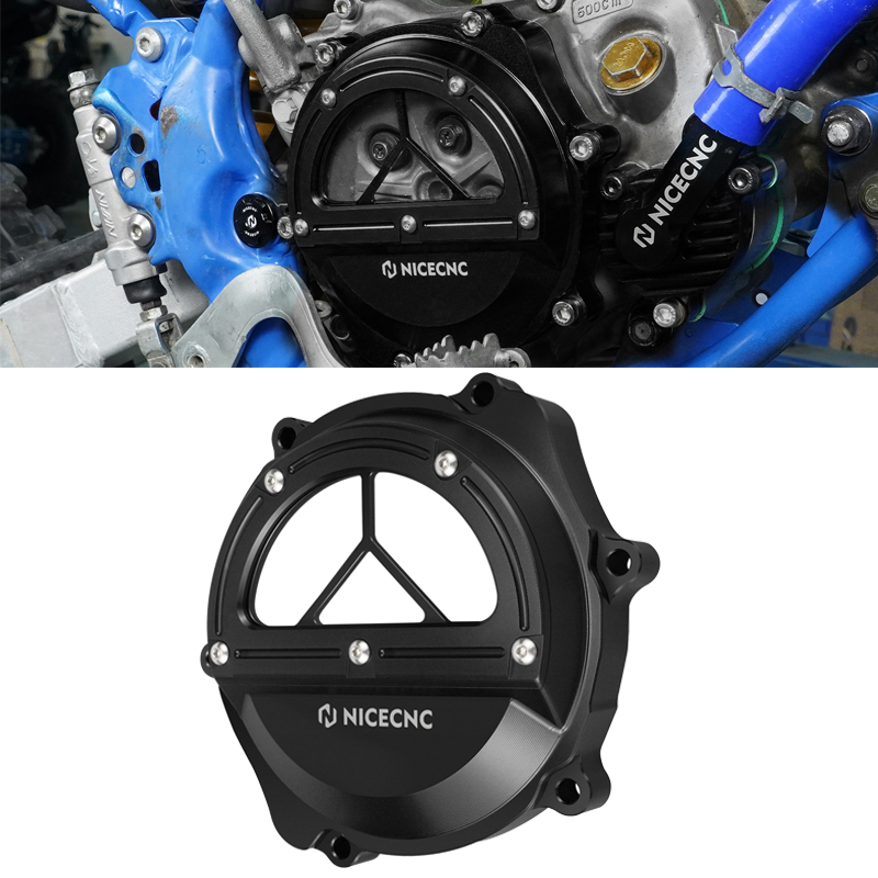 NICECNC For Yamaha YZ85 YZ 85  - đánh giá và giá Aluminum Case 65