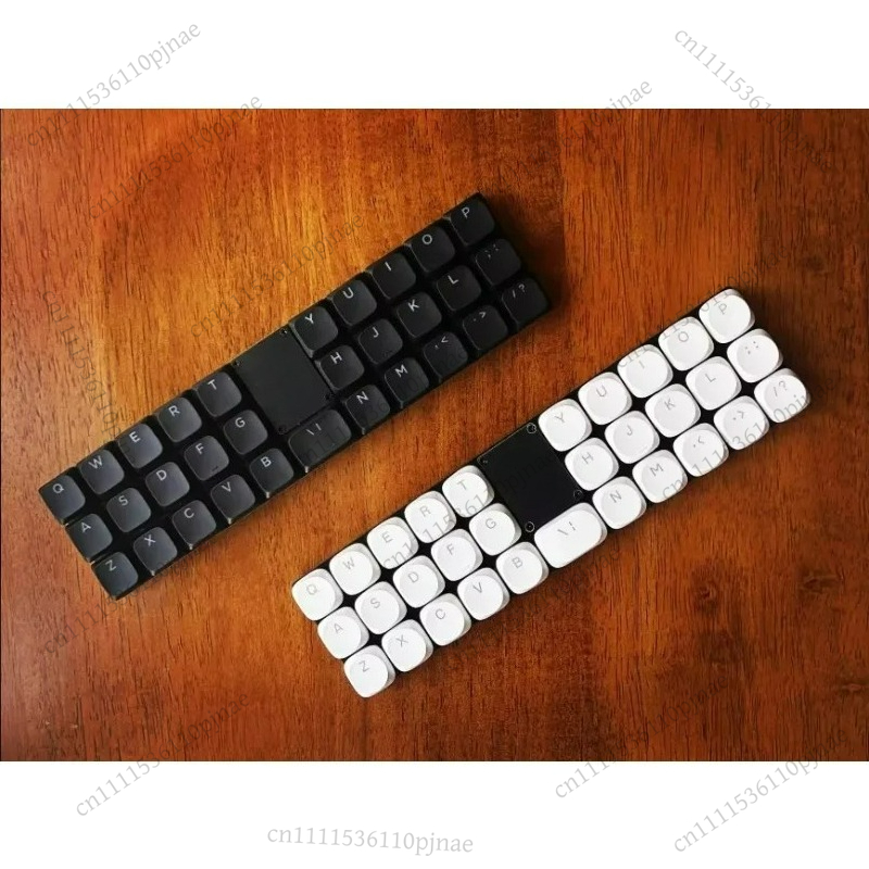 P31n/P30a Low Profile Keyboard - đánh giá và giá Gaming Keyboard Ergonomics