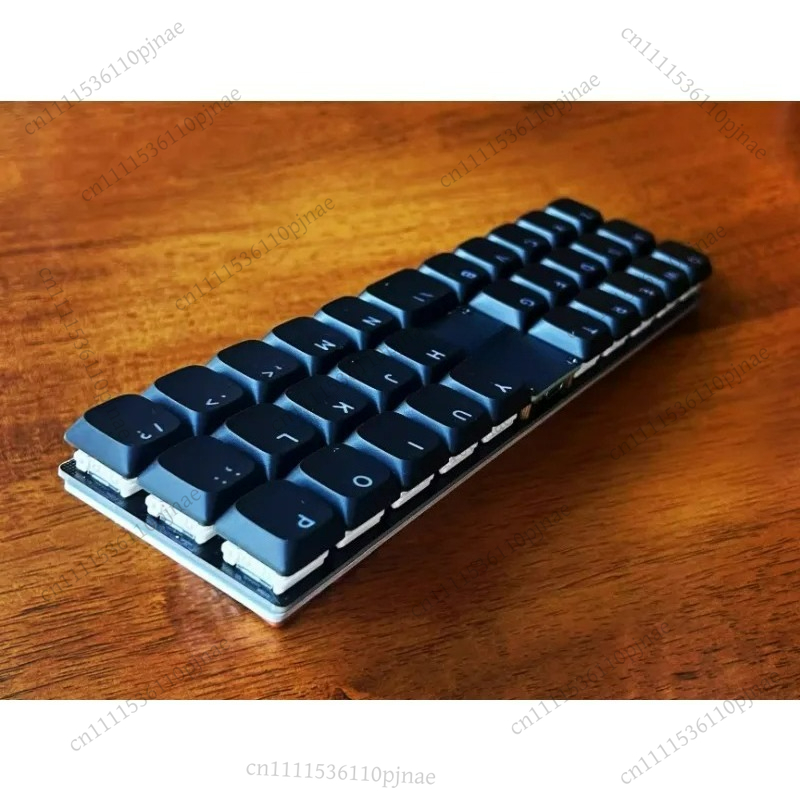 P31n/P30a Low Profile Keyboard - đánh giá và giá Gaming Keyboard Ergonomics