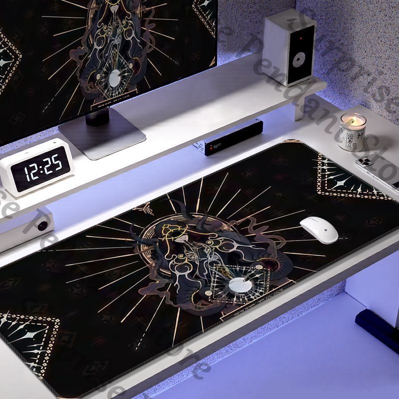 Lord of Mysteries  Anime ambit - đánh giá và giá Gaming Keyboard Mouse Set