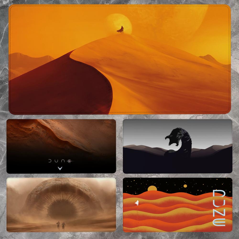 Dune Part Two Mouse Pad 90x40C - đánh giá và giá Gaming Keyboard Non Mechanical