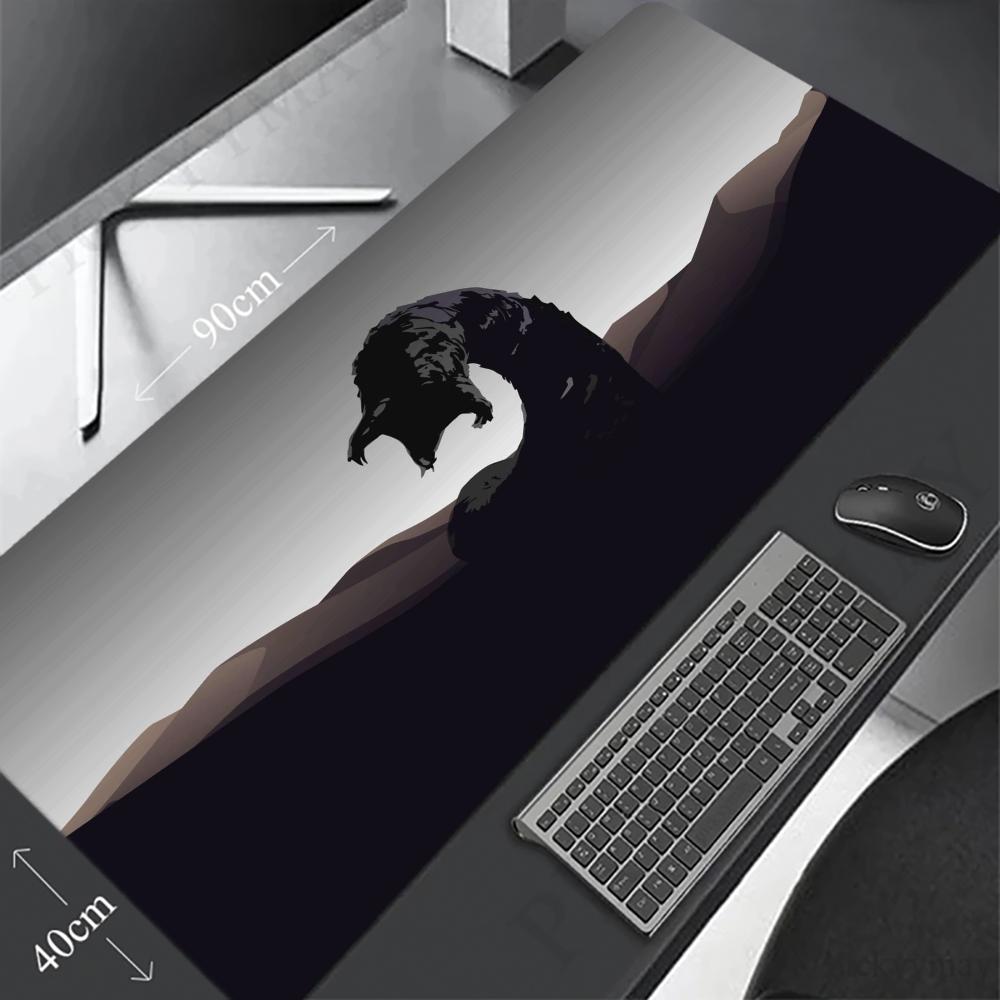 Dune Part Two Mouse Pad 90x40C - đánh giá và giá Gaming Keyboard Non Mechanical